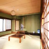 fumoku - Vacation STAY 12958v, hotel v mestu Chino