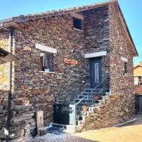 Casa do Avô Zé, hotel i Covas do Monte