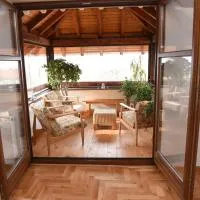 Seosko turističko domaćinstvo Kajsija, hotell i Čačak