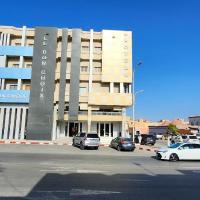 HOTEL LE BON CHOIX, ξενοδοχείο κοντά στο Nouadhibou Airport - NDB, Nouadhibou
