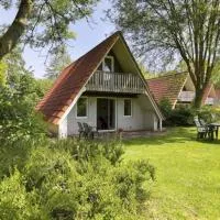Luxe familie woning 'De Boskant', ξενοδοχείο σε Gramsbergen