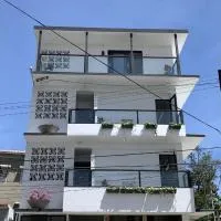 La Calma Poshtel, hotel a San Juan