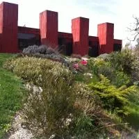 Paco de Pombeiro - Turismo de Habitacao, hotel a Felgueiras