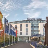 Observeer Contractie Ingang De 10 beste hotels in Neuss, Duitsland (Prijzen vanaf € 50)