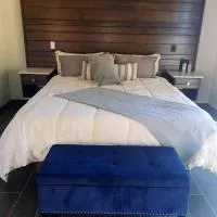 Omni Sancti Hotel Boutique & Polo Club, Hotel in San Marcos