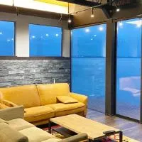 Tiny resort misawa, готель в Місаві
