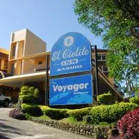 El Cielito Hotel - Baguio, hotel a Baguio