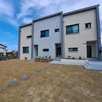 Viravi Stay, hotel din Jeju