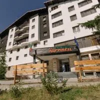 Eco Hotel Zdravetz, hotel v destinaci Zar-Kalojan