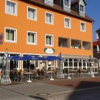 Pension Rathaus – hotel w mieście Bad Abbach