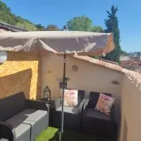 Duplex SERENITY، فندق في بيداريوكس