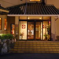 Ryokan Beniayu, hotel in Nagahama