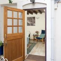 L'appartement à la campagne, hotel Vermenton városában