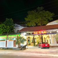 ALOHA HOTEL SUỐI MÂY PHÚ QUỐC, hotel near Phu Quoc International Airport - PQC, Phú Quốc