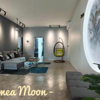 Casamea MOON (Shoplot) 2 Bedroom-Free Wifi & Washer