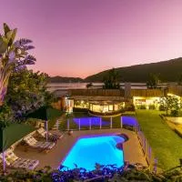 In Toto Retreat - Garden Route, hotel v destinaci Sedgefield