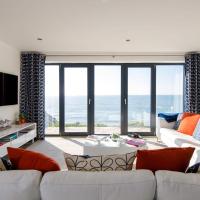 The Sea House - Ultimate Seafront Living & Sunsets