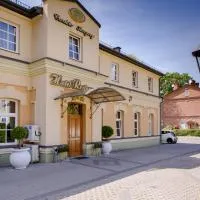 Hotel Carskie Koszary, hotel a Zamość