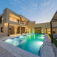 Adam's Luxury Villa DeadSea