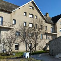 Hotel D . Joao