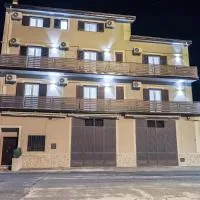 GREEN - Bed and Breakfast a Castrovillari: Castrovillari'de bir otel