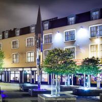 Beresford Hotel