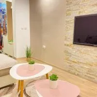 Apartman MiNa, hotel en Mataruška Banja