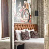슈벤토이에 위치한 호텔 Resort Hotel Elija