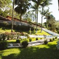 Pousada Boutique Mercedes, hotel v destinácii Extrema