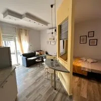 Giovanni's, hotel v mestu Serres