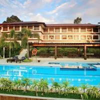 Hotel Tropika, hotelli Davaossa