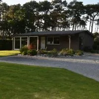 Kiefhoekhuisje, hotel in Hechtel-Eksel