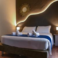 Il Corso Comfort Rooms