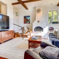 Luxury Vacation Rental in Oakland, California!