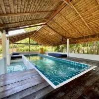 La Maison - Chiangmai, hotel em Mae Taeng