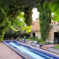 Casa Agostino - Luxury wine resort, hotel di Mendoza