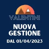 Albergo Valentini, hotel en Baceno