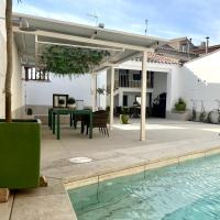 Tomé, casa de huéspedes