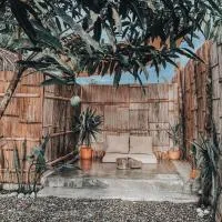 Ayampe Lofts, ξενοδοχείο σε Ayampe