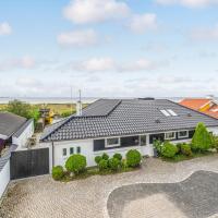 Beautiful home in Slagelse with 4 Bedrooms and WiFi