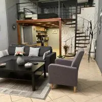 아그리아에 위치한 호텔 Felicia`s House