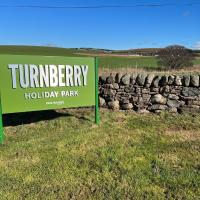 Turnberry Holiday Home