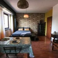 Zen House, hotel sa Cormano