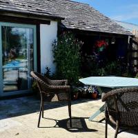 Cowshed Cottage - Uk42668