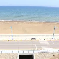 Marina, khách sạn ở Sohar