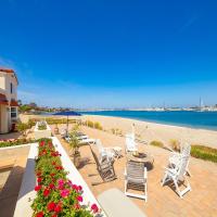 On The Beach Casita, hotel dicht bij: Vliegbasis North Island (Halsey Field) - NZY, San Diego