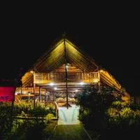 Biohotel Arara River, hotel en Leticia