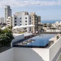 The Norman Tel Aviv, hotel en Tel Aviv