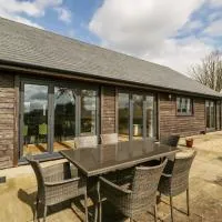 Rectory Farm Lodge, hotel en Queen Camel
