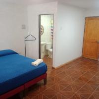 Habitación sol naciente peuco, hotel poblíž Letiště El Loa  - CJC, Calama